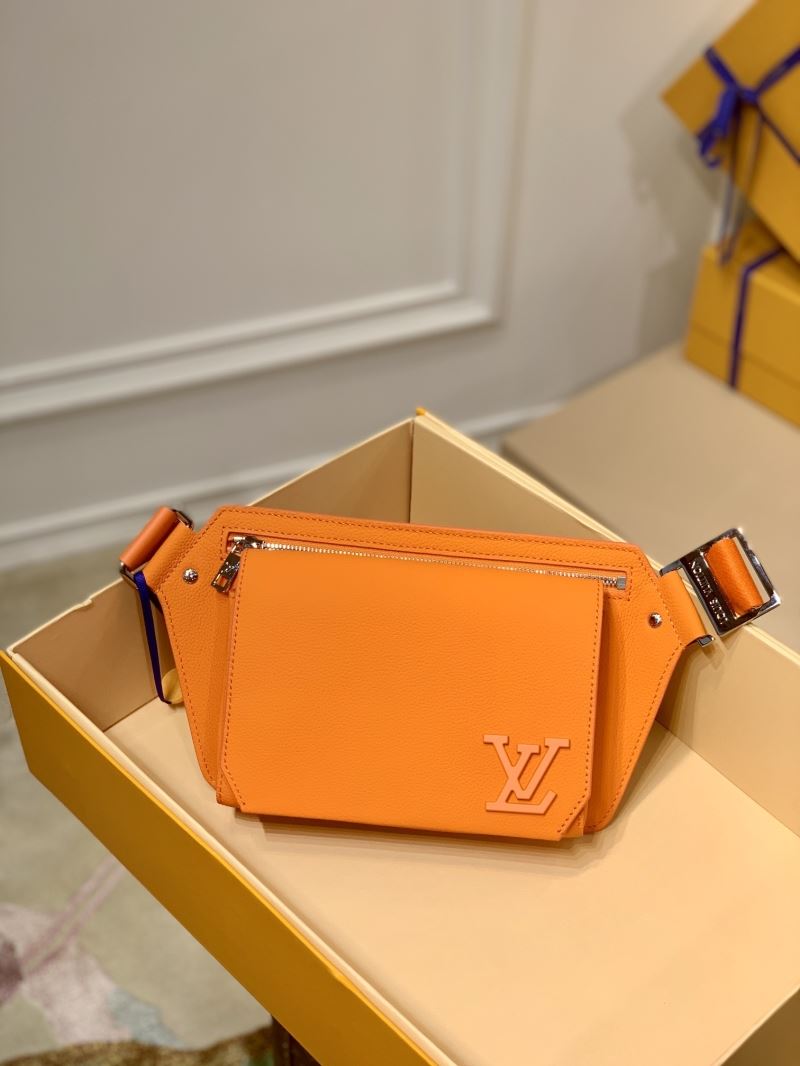 LV Waist Chest Packs